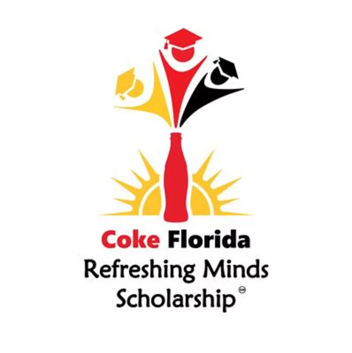 Coca-Cola Beverages Florida, LLC partners with Florida Prepaid College Foundation to Launch $2.8M Scholarship Program