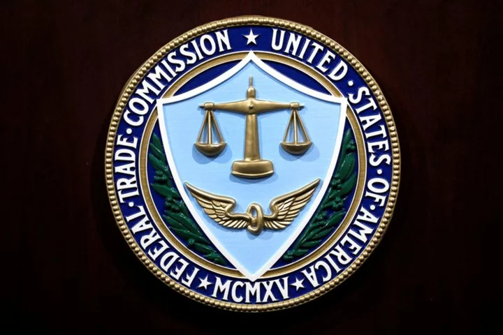US FTC appoints Henry Liu to head Bureau of Competition