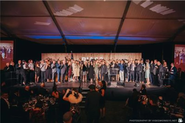 Building Industry Association of Southern California Announces Winners of Hall of Legends and Century Awards