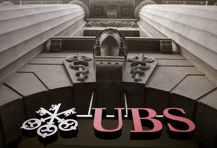 UBS overhauls leadership at wealth management division