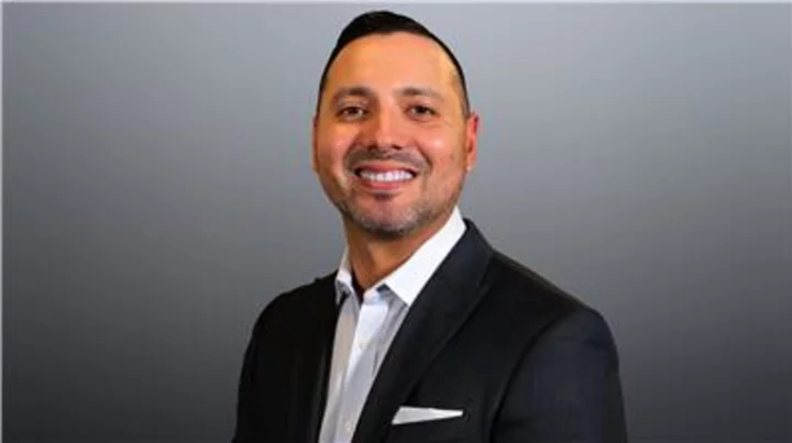 Experienced Sales Leader Jason Macias Named Liongard’s Chief Sales Officer