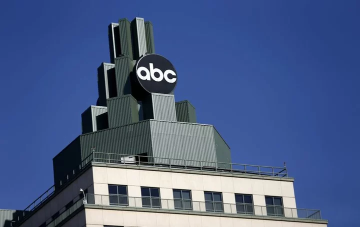 Disney holds talks with Nexstar on ABC sale - Bloomberg News