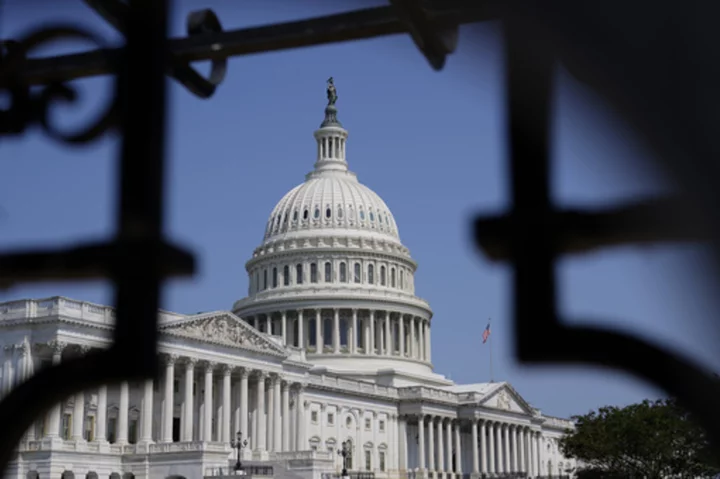 Debt ceiling explained: Why it's a struggle in Washington and how the impasse could end