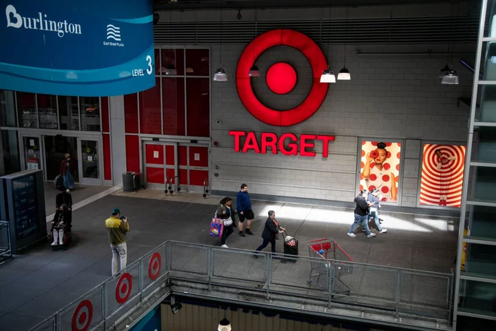 Target Is Blaming Theft for Store Closures, But Landlords Say Otherwise