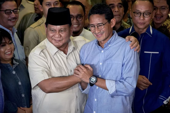 Indonesia Defends Ukraine Peace Plan, Says Asia Knows War’s Cost
