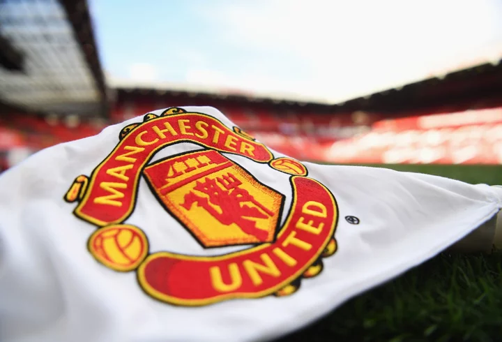 Manchester United Gets Equity Value of £4.4 Billion in Ratcliffe Offer