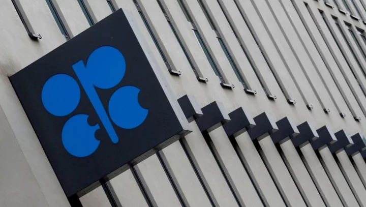 OPEC+ begins meetings which may agree further output cuts - sources