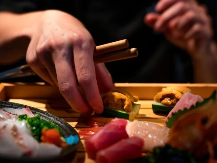 China says its ban on Japanese seafood is about safety. Is it really?