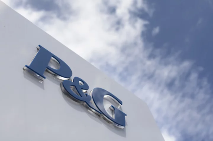 P&G's better-than-expected 4Q results show consumers' appetite for iconic brands despite price hikes