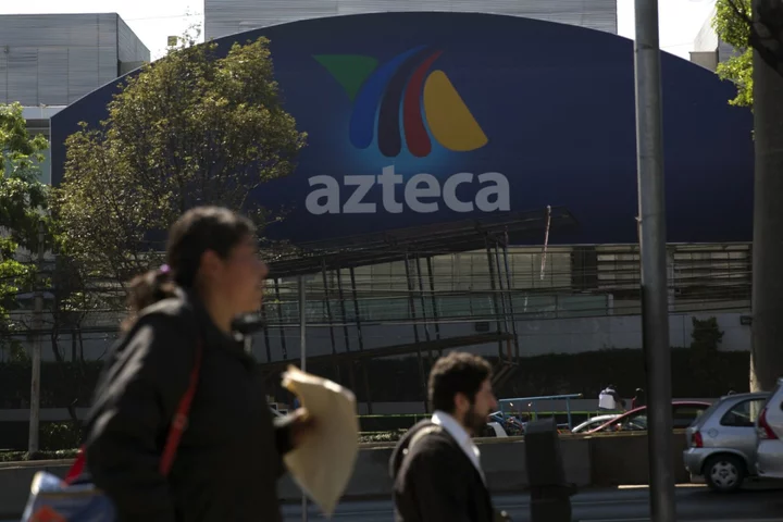 TV Azteca Cites Mexico Court Ruling to Skip Quarterly Filing