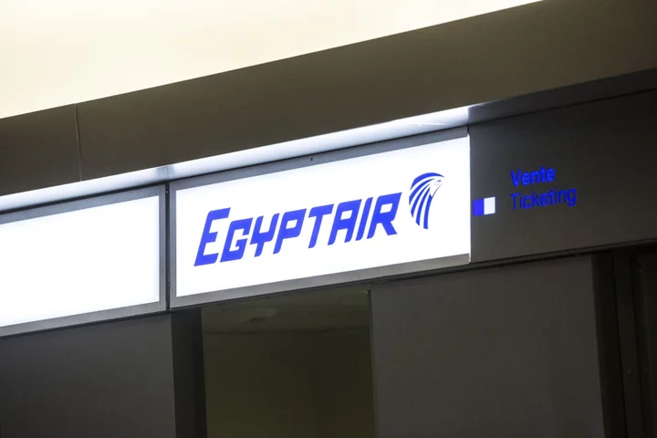 EgyptAir to Get 18 Boeing Narrowbody Aircraft to Expand Fleet