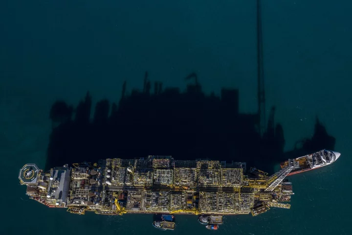 Petrobras Captures Carbon to Ramp Up Gas Production, and Calls It Green
