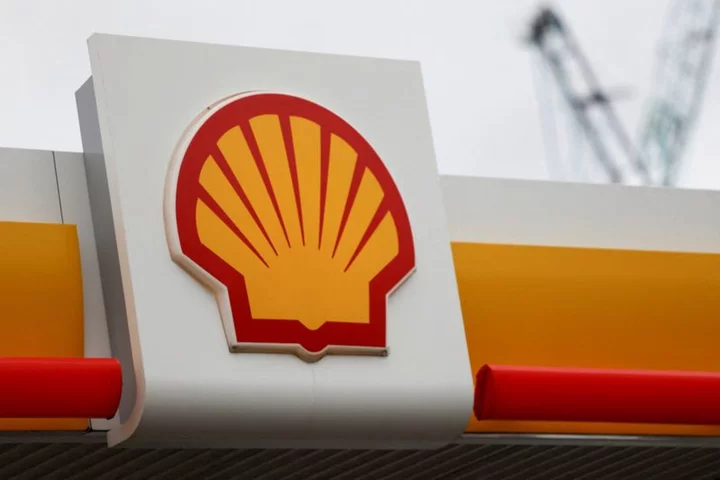 Shell's renewables boss to leave after CEO strategy shift