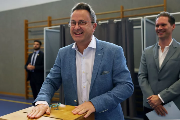 Luxembourg Election Poised to Return Conservatives to Power