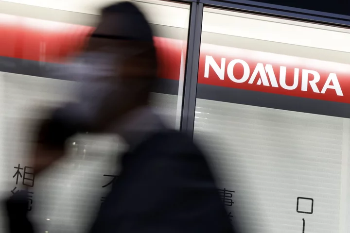 Nomura Lays Off About 20 Staffers After Review of Markets Unit