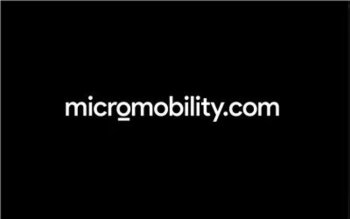 micromobility.com Inc. Announces Leadership Transition to Drive Profitable Growth
