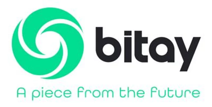 Bitay Announces Strategic Expansion into the UAE's Burgeoning Crypto Market