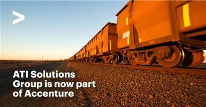 Accenture Acquires ATI Solutions Group to Help Clients in Australia Automate Field Operations Faster and More Efficiently