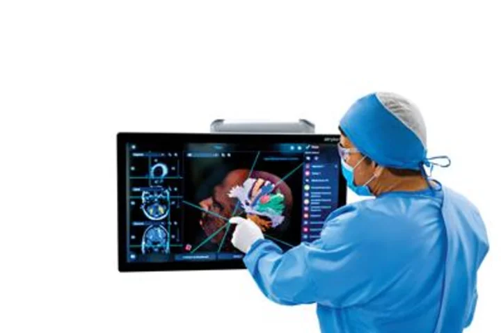 Stryker Announces Commercial Launch of Q Guidance System With Cranial Guidance Software