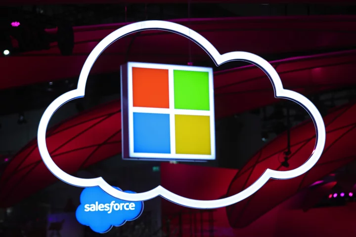 Microsoft Teams Faces EU Antitrust Probe in Salesforce Clash
