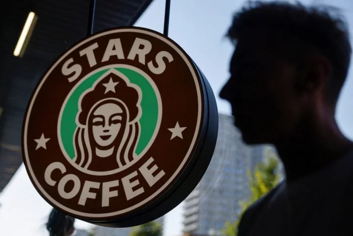 Buyer of former Starbucks assets in Russia says he paid about $6 million -TASS