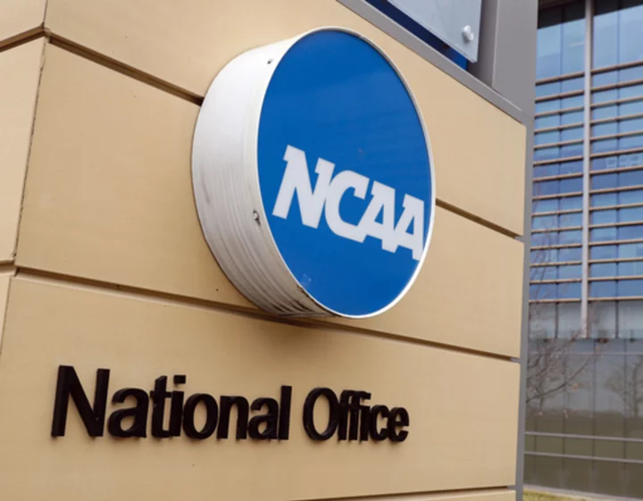 There have been 175 sports-betting violations since 2018, 17 active investigations, NCAA head says