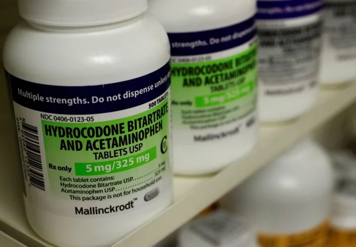 Mallinckrodt gets approval for restructuring, $1 billion cut to opioid settlement