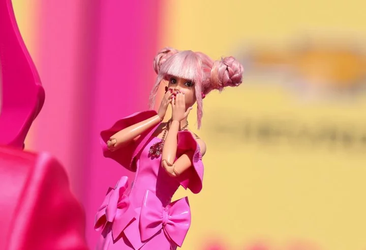 Marketmind: Barbie hits the box office