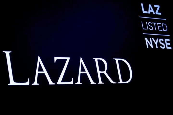 Top Lazard restructuring banker Kurtz departs for Hilco