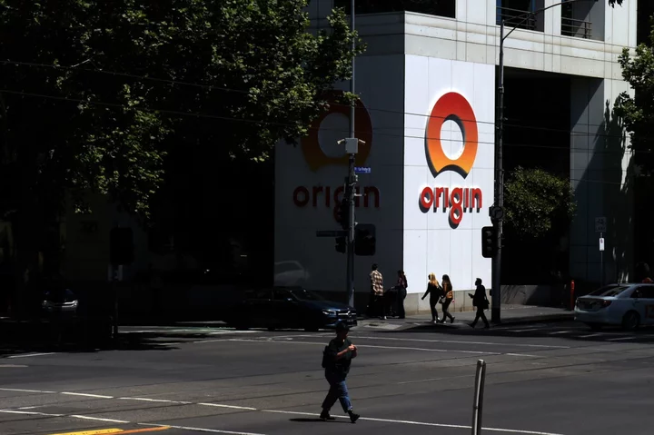 Origin Rejects Brookfield’s Revised $12 Billion Takeover Plan