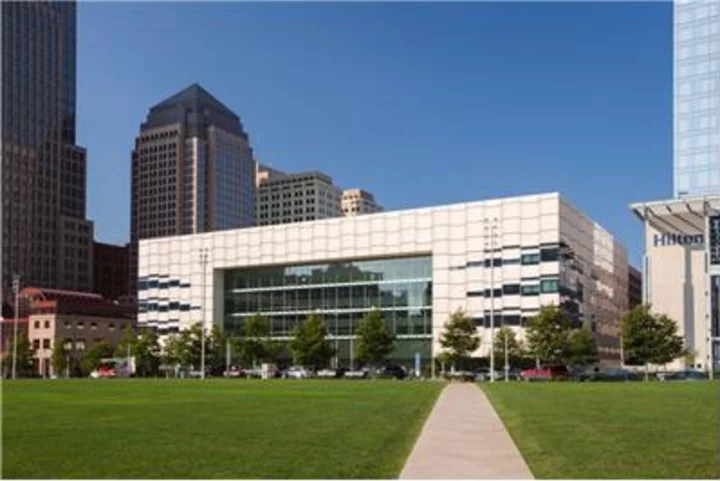 ASM Global’s Founding Management Deal With Huntington Convention Center of Cleveland, One of Midwest’s Leading Conference, Trade Show and Event Destinations, Is Renewed