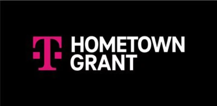 T-Mobile's Hometown Grants Spark Positive Change in 25 New Communities