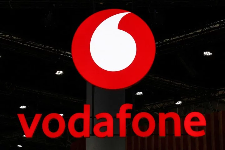 Analysis-Vodafone's new CEO faces tough calls to reconnect with investors