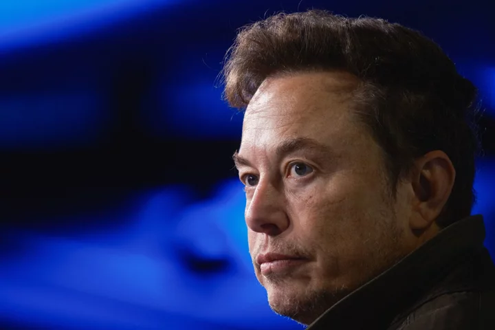 Elon Musk Calls Swedish Tesla Strikes ‘Insane’ as Impact Spreads