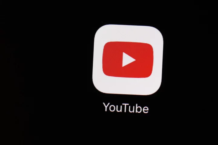 YouTube changes policy to allow false claims about past US presidential elections