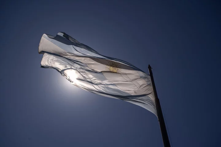 Argentina Regulator Says Investor Data Hacked, Posted Online