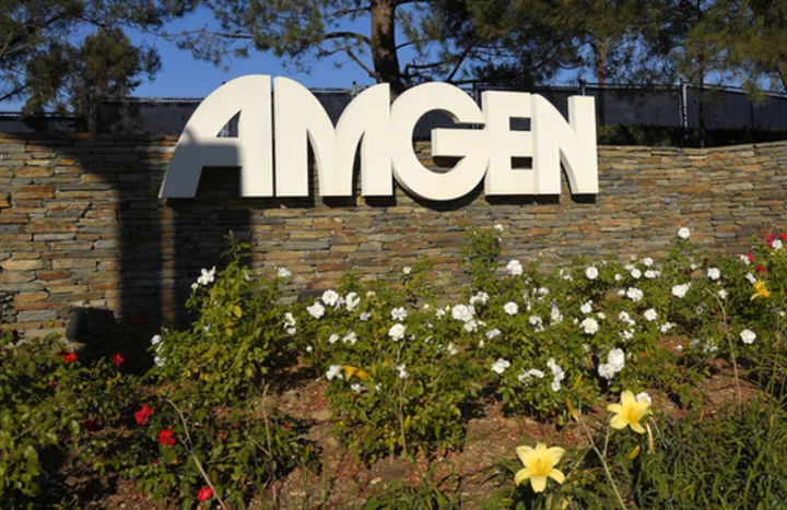 Monopoly concerns push FTC to sue to block Amgen's more than $26B deal for Horizon