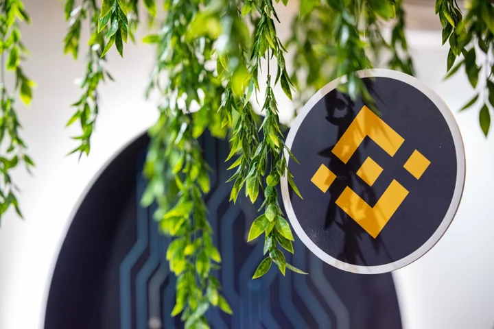 SEC’s Regulatory Net Now Covers $115 Billion of Crypto After Lawsuit Against Binance