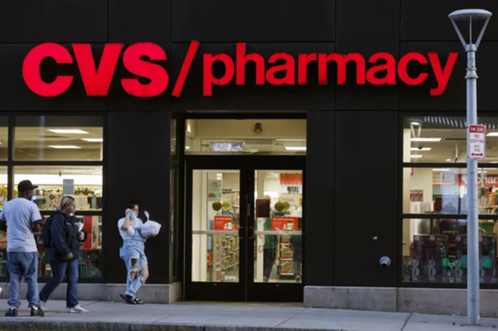 CVS responds quickly after pharmacists frustrated with their workload miss work