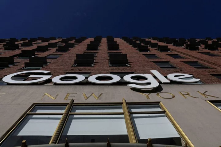 US judge will not order DOJ official to exit Google advertising case