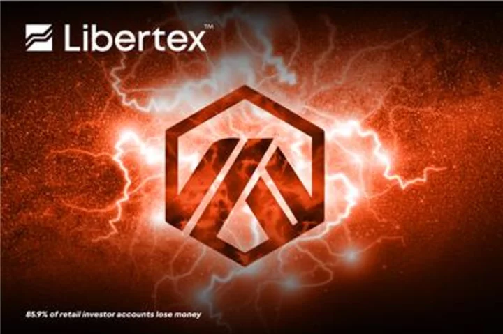 Libertex Adds Cutting-Edge Crypto Arbitrum to Its CFD Trading Platform