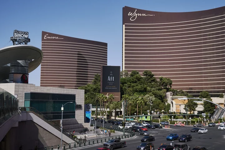 Las Vegas Strike Averted as Hoteliers Round Out Labor Deals