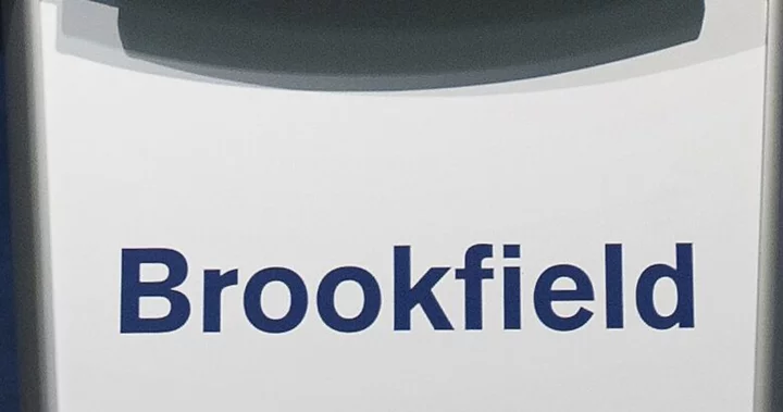 American Equity Hits Record on $4.3 Billion Brookfield Bid