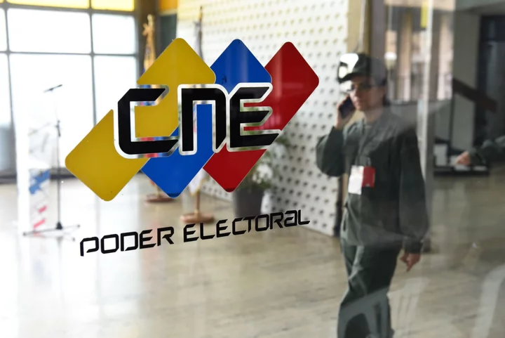 Venezuela Shakes Up Electoral Council Ahead of Presidential Vote