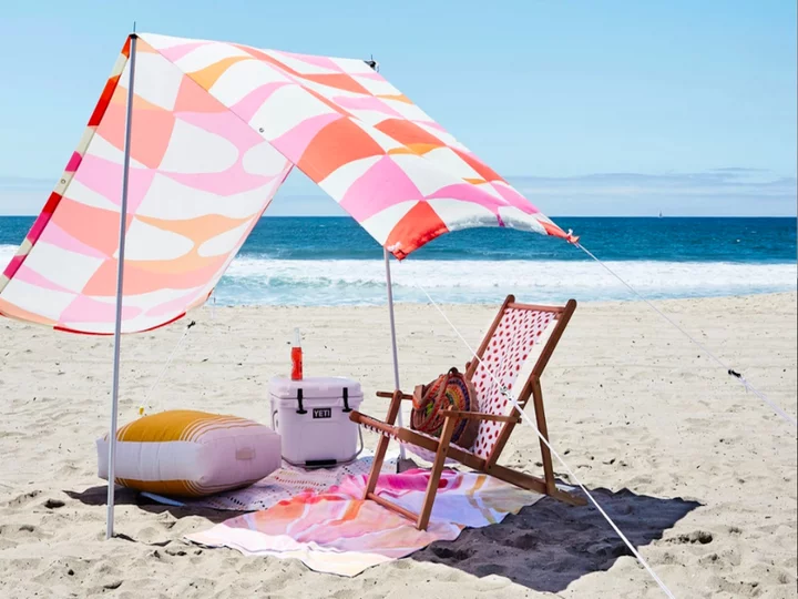 36 Of The Best Beach Accessories For An Easy, Breezy Shore Day