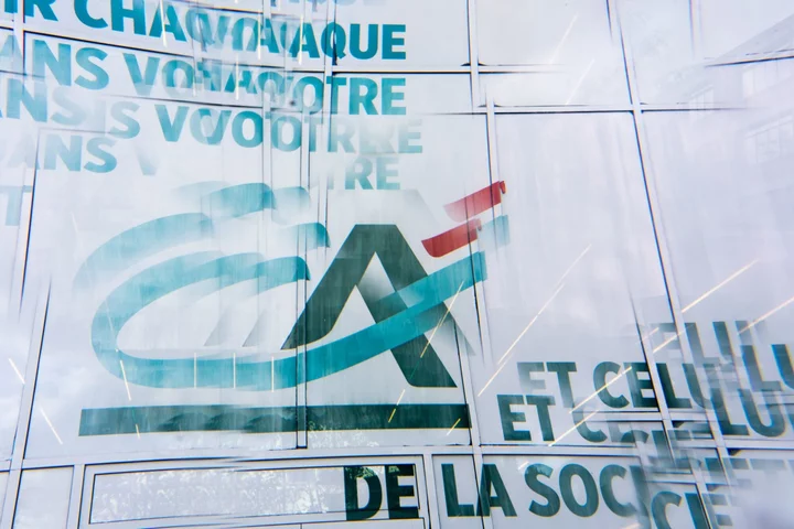 Credit Agricole’s Regional Owners to Tighten Grip on Bank