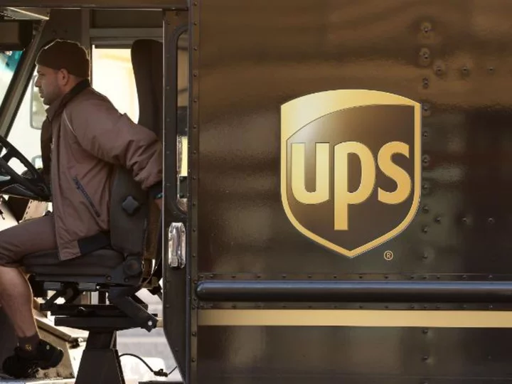 340,000 UPS workers are voting whether to authorize a massive strike