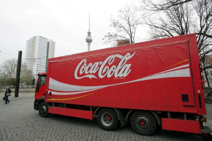 German antitrust body opens probe against Coca-Cola
