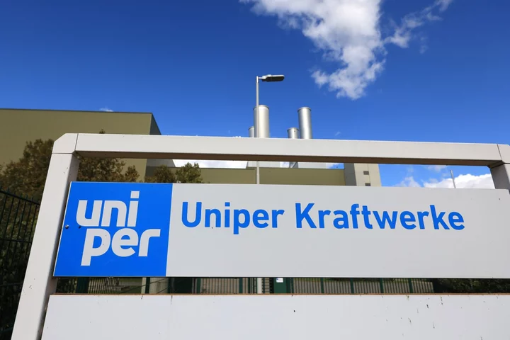 Uniper Expects Plan by Year-End for German State Exit