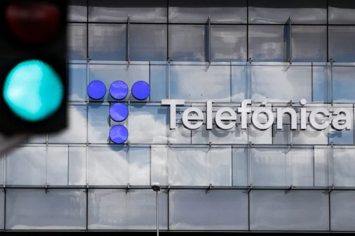 Saudi Arabia's STC Group to become Telefonica top shareholder with 9.9% stake